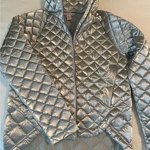 Athleta Running Jacket